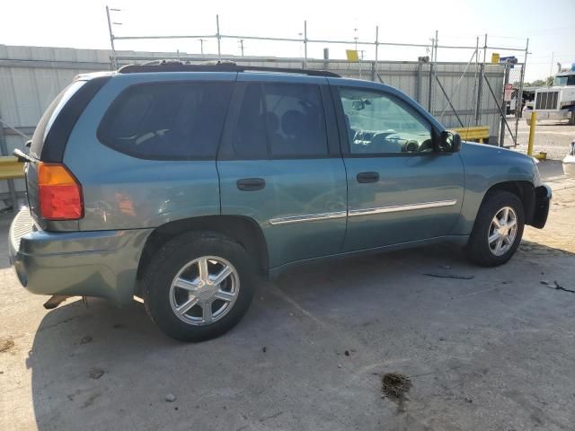 2009 GMC Envoy SLE