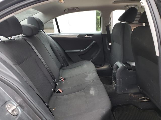 2016 Volkswagen Jetta S