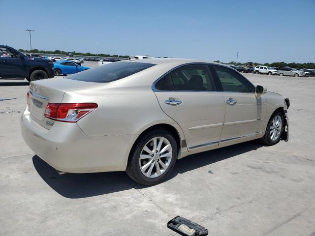 2012 Lexus ES 350