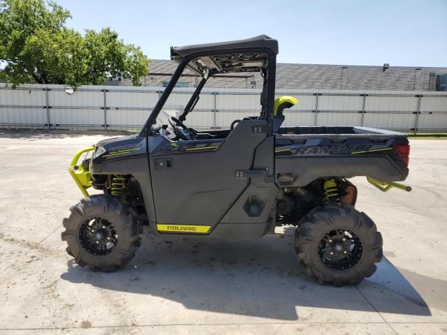 2020 Polaris Ranger XP 1000 High Lifter Edition