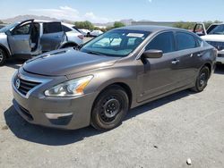 2014 Nissan Altima 2.5 for sale in Las Vegas, NV