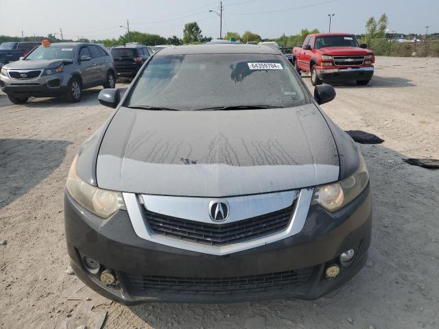 2009 Acura TSX