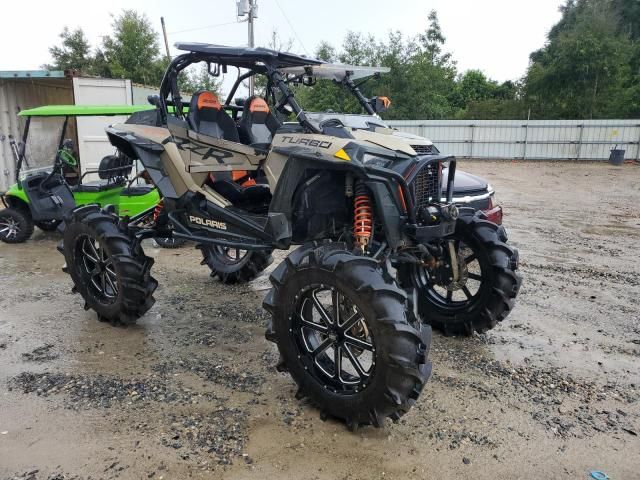 2021 Polaris RZR XP Turbo