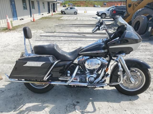 2004 Harley-Davidson Fltri