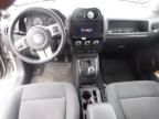 2013 Jeep Patriot Latitude