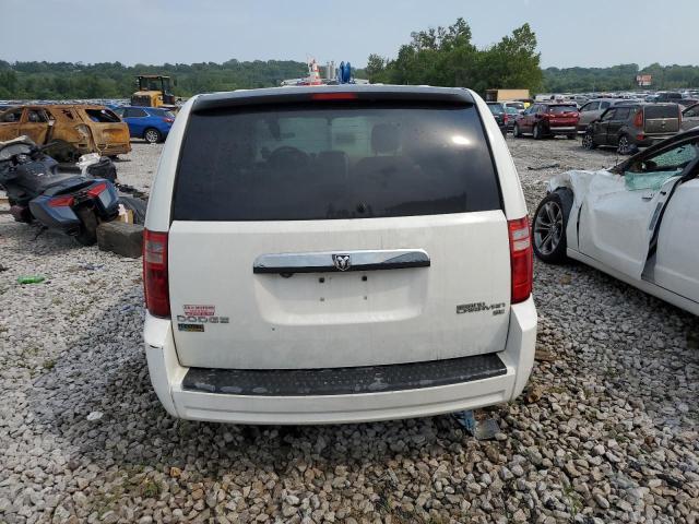 2010 Dodge Grand Caravan SE
