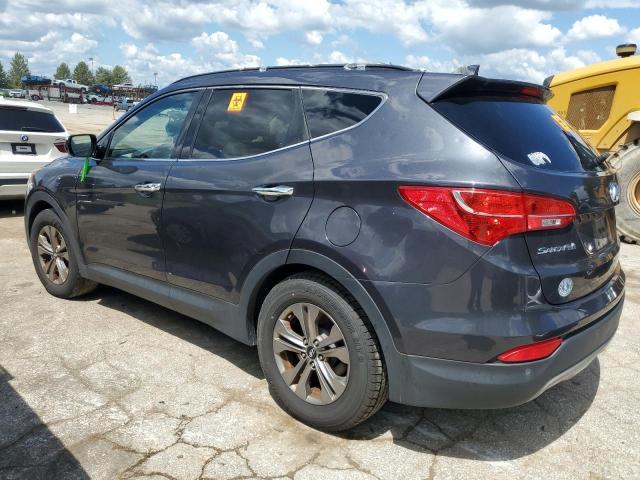 2016 Hyundai Santa FE Sport