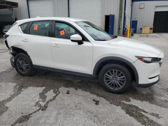 2019 Mazda CX-5 Sport