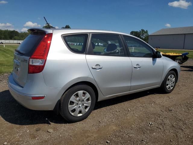 2010 Hyundai Elantra Touring GLS