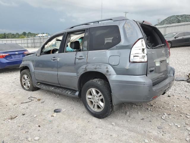 2004 Lexus GX 470