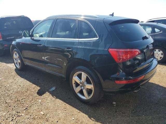 2010 Audi Q5 Premium Plus