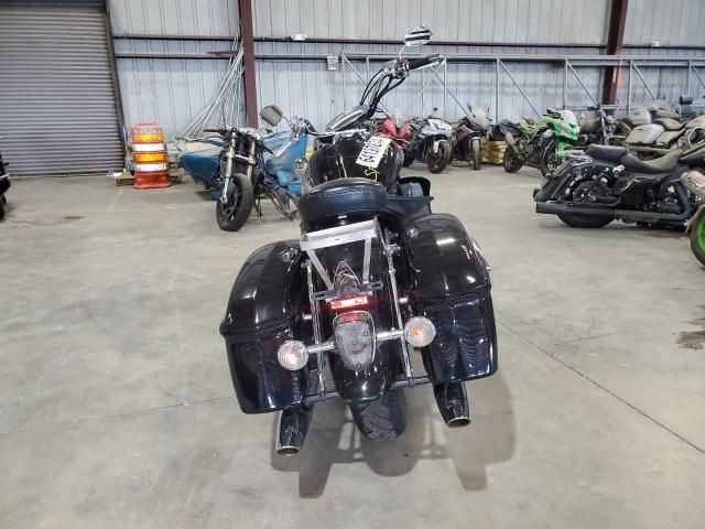 2007 Yamaha XVZ13 CT