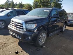 2014 Toyota Sequoia Limited for sale in Denver, CO