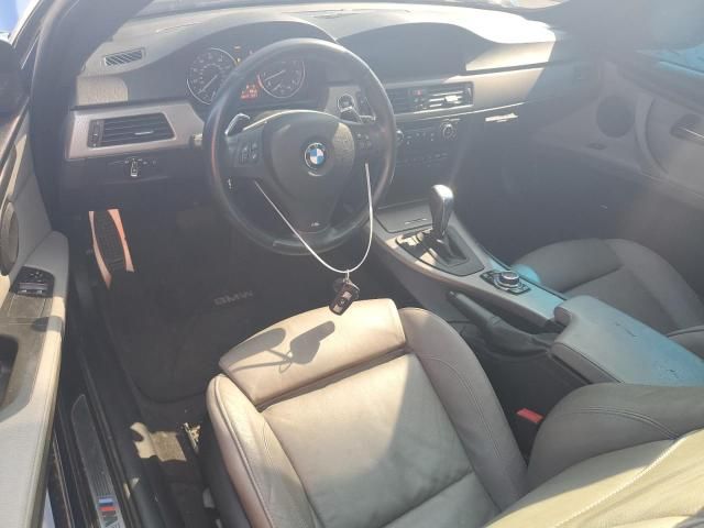 2013 BMW 335 I