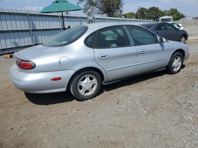 1999 Ford Taurus SE