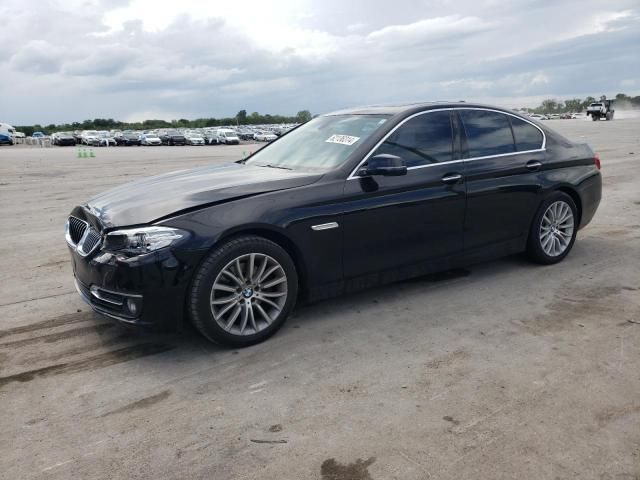 2014 BMW 528 I