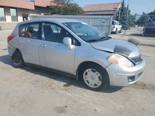 2011 Nissan Versa S