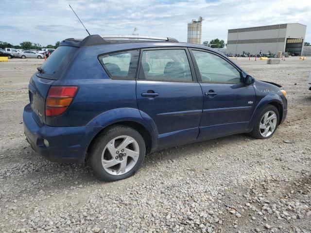 2005 Pontiac Vibe