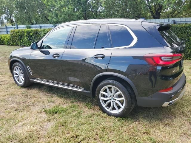 2023 BMW X5 Sdrive 40I