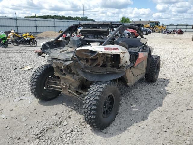 2020 Can-Am Maverick X3 DS Turbo