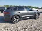 2019 Jaguar F-PACE Premium