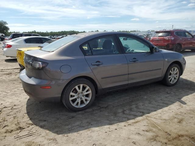 2007 Mazda 3 I