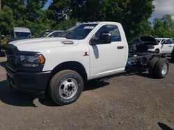 Dodge ram 3500 salvage cars for sale: 2024 Dodge RAM 3500