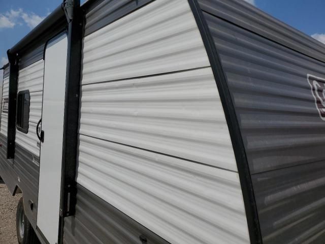 2023 Coleman Travel Trailer