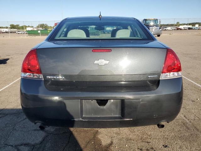 2016 Chevrolet Impala Limited LT