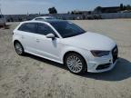 2016 Audi A3 E-TRON Premium Plus