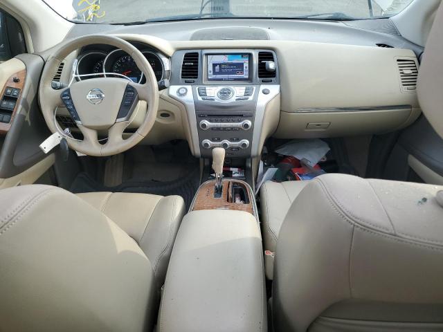 2014 Nissan Murano S