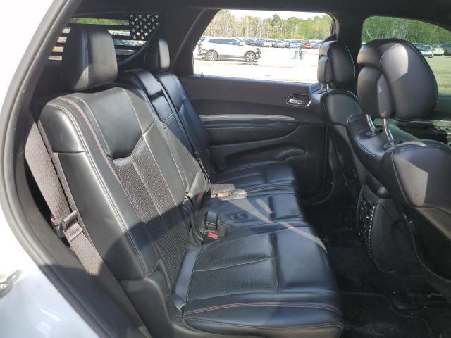 2014 Dodge Durango R/T