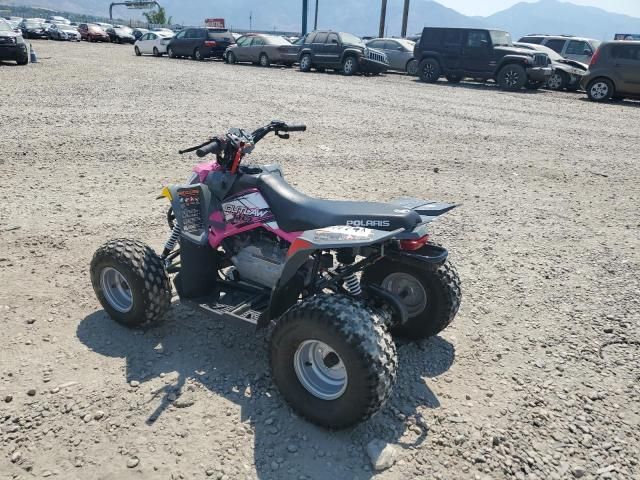 2023 Polaris Outlaw 110 EFI