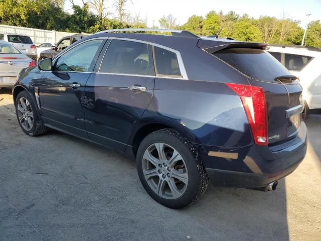 2010 Cadillac SRX Premium Collection