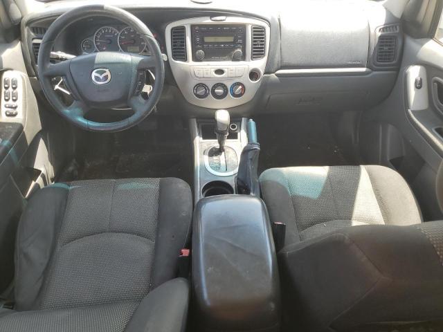 2006 Mazda Tribute S
