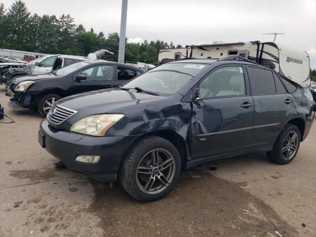 2005 Lexus RX 330