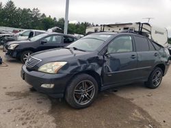 Lexus salvage cars for sale: 2005 Lexus RX 330