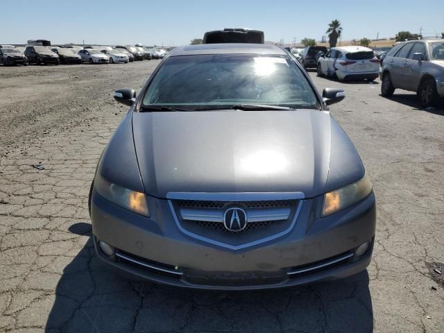 2008 Acura TL