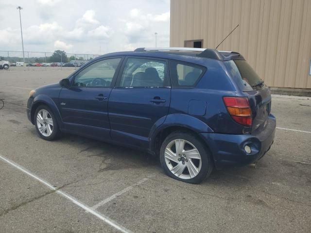 2005 Pontiac Vibe