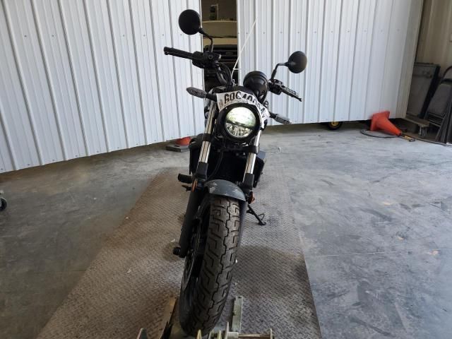 2024 Kawasaki EL450 C