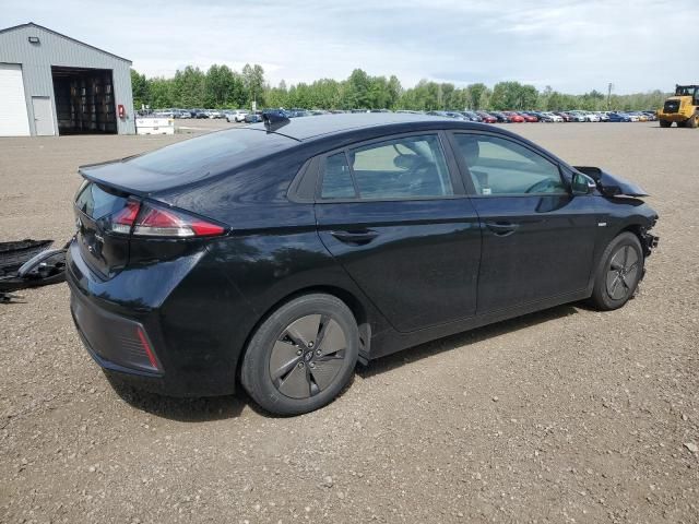 2020 Hyundai Ioniq SEL