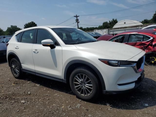 2018 Mazda CX-5 Sport