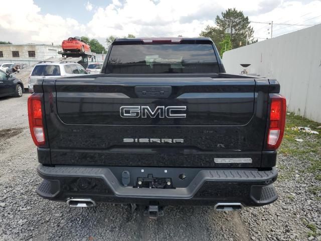 2021 GMC Sierra K1500 Elevation