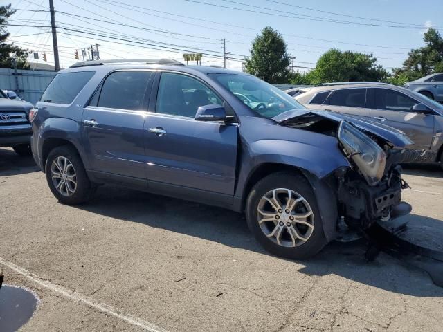 2014 GMC Acadia SLT-2