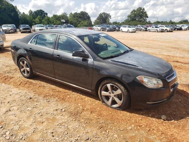 2011 Chevrolet Malibu 1LT