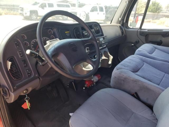 2008 Freightliner M2 106 Medium Duty