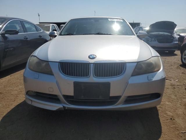 2006 BMW 330 I