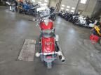 2010 Yamaha XVS950 A