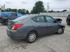 2018 Nissan Versa S