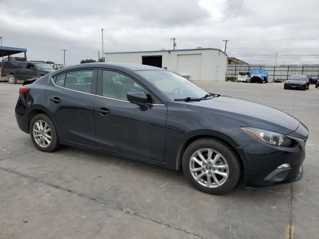 2014 Mazda 3 Touring